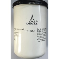 01182671 kuro filtras 01182671 kuro filtras