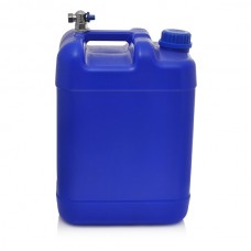 Kanistras 20l su kranu Kanistras 20l su kranu