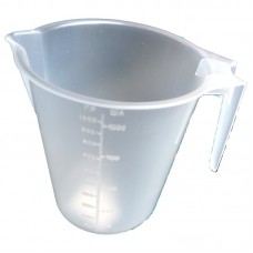 Matavimo indas 1l Matavimo indas 1l