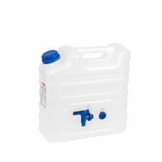 Kanistras 15l su kranu HICO Kanistras 15l su kranu HICO