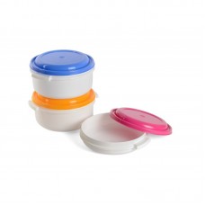 Plastikinių indų rinkinys 0.5l Plastikinių indų rinkinys 0.5l