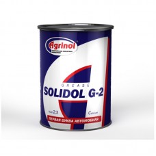 Tepalas Solidol 0.8kg