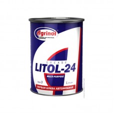 Tepalas Litol 24 0.8kg