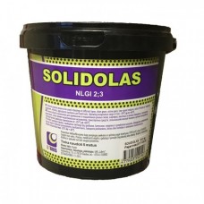 Tepalas Solidol 4kg