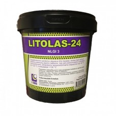Tepalas Litol 24, 4,5kg