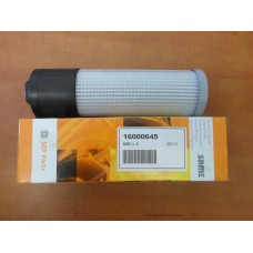 16000645 hidraulikos filtras