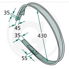 1712.42.05.05 juosta rinktuvo 1712.42.05.05 juosta rinktuvo