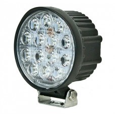 LED darbinis žibintas 42W-60 453701050