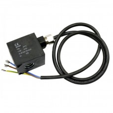 Solenoidinis vožtuvas NC-D40-230-50/60