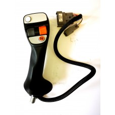 BHB3235 Valdymo rankena