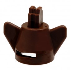  Purkštukas MINIDRIFT rudas 372126