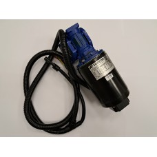 Variklis elektrinis 286-6-086