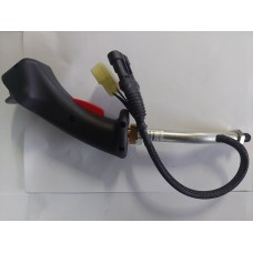 BHB3196 Valdymo rankena 